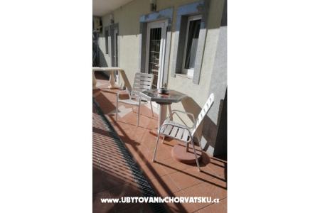 Grbavac Apartmani foto 2