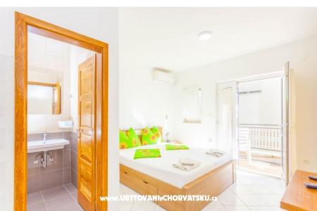 Grbavac Apartmani foto 4