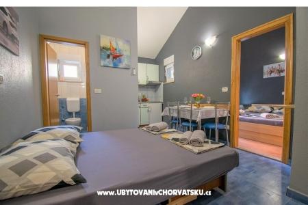 Apartmani Hudovernik foto 5
