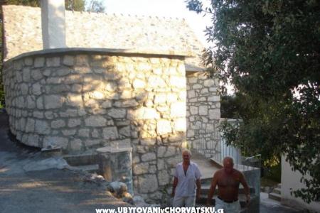 Old stone house foto 2