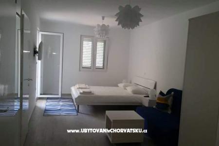 Studio Apartmani Mate i Ana  foto 2