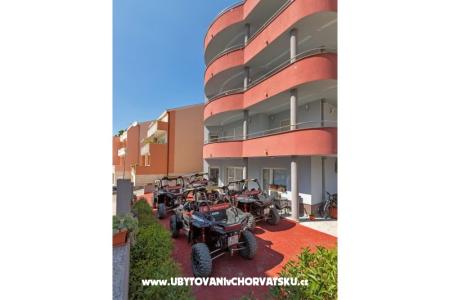 Villa Juric foto 2