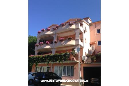 Villa Ledić Baška Voda Hrvatska