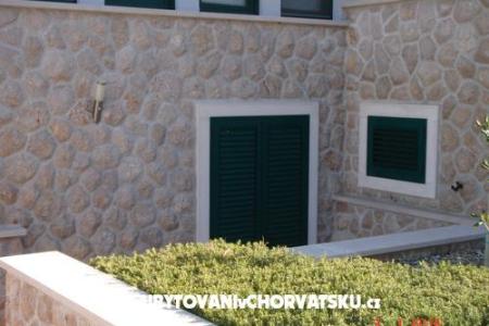 Apartman Lucija foto 2