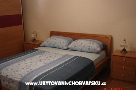 Apartman Lucija foto 3