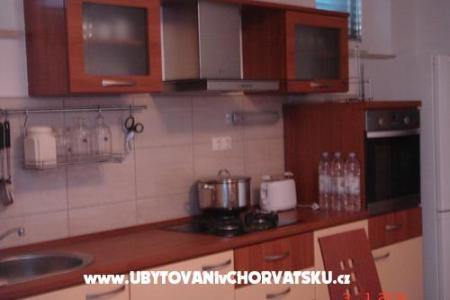Apartman Lucija foto 4