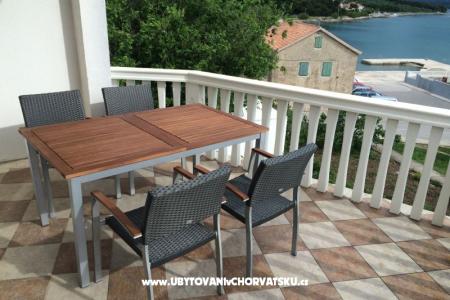 Apartmani Ježina foto 2