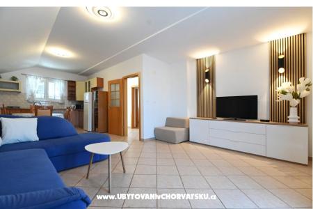 Apartmani Ježina foto 4