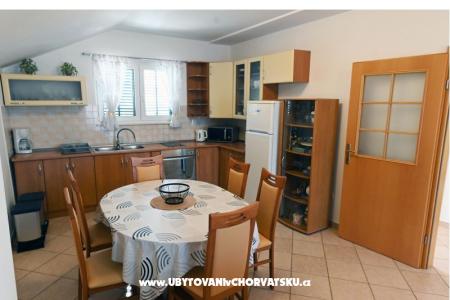 Apartmani Ježina foto 5