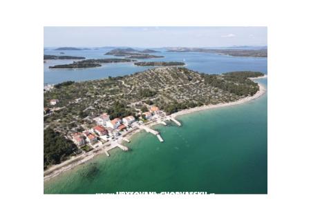 Apartmani Lantina foto 4