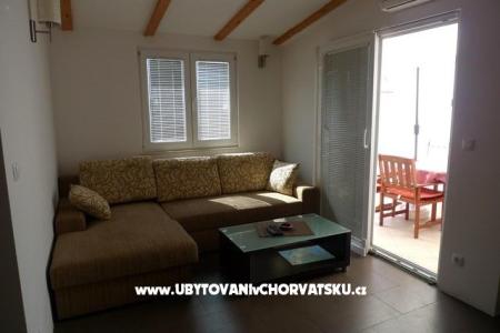 Apartman Kuća Ivana foto 4