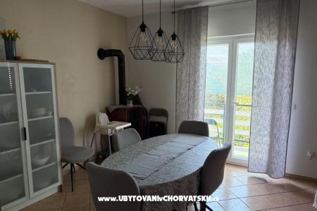 Apartman Ruža Betina Hrvatska