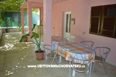 Apartmani Cvita foto 2