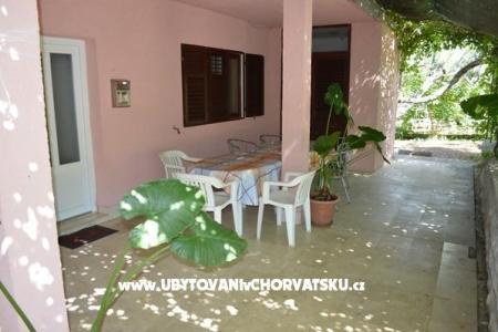 Apartmani Cvita foto 3