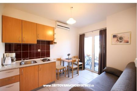 Apartmani Lisica foto 4