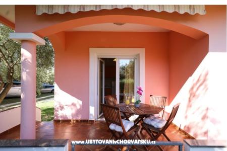 Apartmani Lisica foto 5