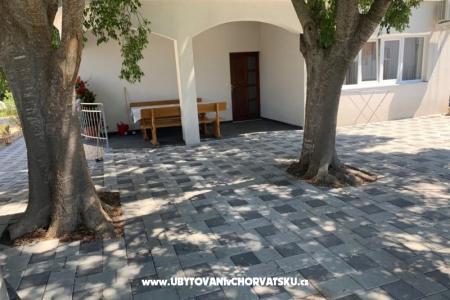 Apartman Anka Bibinje Hrvatska