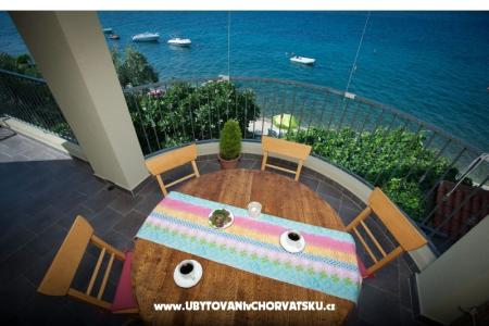  Bibinje Apartmani Cinthija – Bibinje Hrvatska