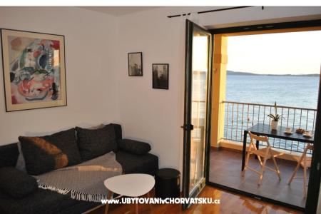  Bibinje Apartmani Cinthija foto 2