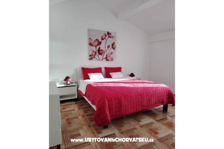 Apartman Divna foto 2