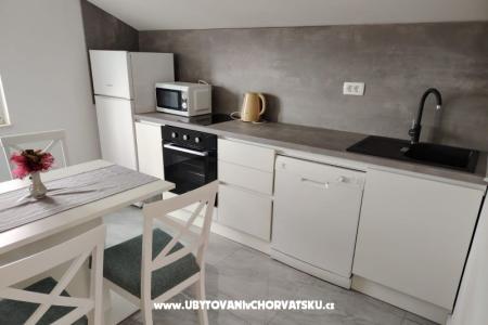 Apartman Divna foto 4
