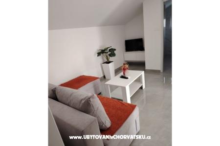 Apartman Divna foto 5