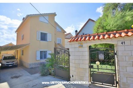 Apartman Marianna Bibinje Bibinje Hrvatska