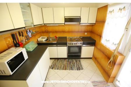 Apartman Marianna Bibinje foto 2