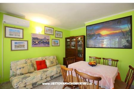 Apartman Marianna Bibinje foto 4