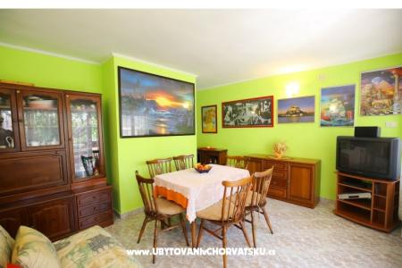 Apartman Marianna Bibinje foto 5