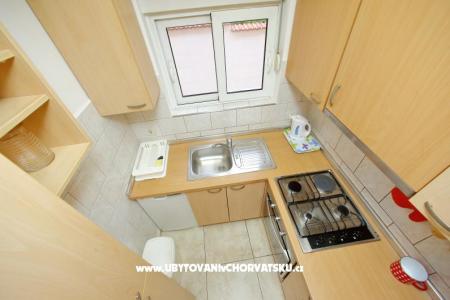 Apartman Marija foto 3