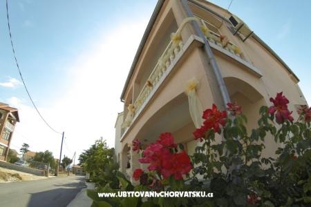 Apartman Maya Bibinje Hrvatska