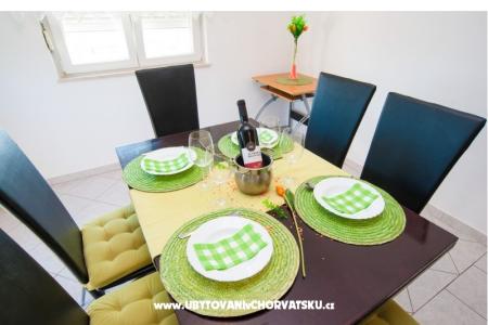 Apartman Natali foto 4