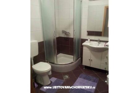Apartman Patricija foto 4