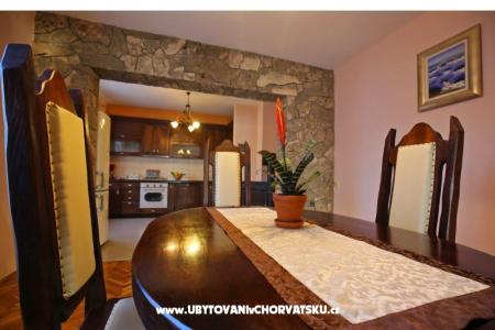 Apartman Roberto Bibinje foto 2