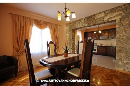 Apartman Roberto Bibinje foto 3