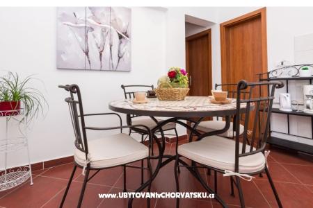 Apartmani Dalibor Bibinje Hrvatska