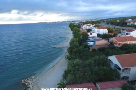 Apartman Roko Bibinje foto 5