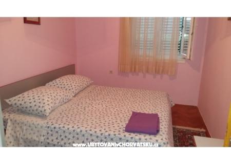 Apartman Sorić Bibinje foto 5