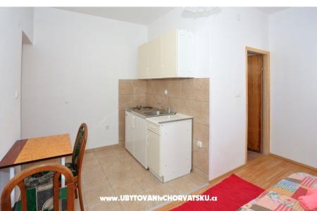 Apartmani Anamarija foto 2