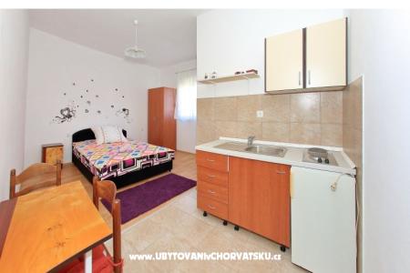 Apartmani Anamarija foto 5