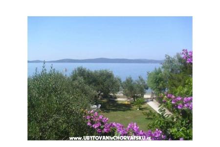 Apartmani Anđela Bibinje Hrvatska