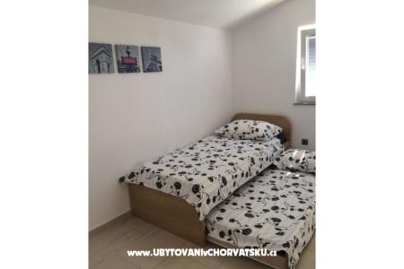 Apartmani Angelo foto 5
