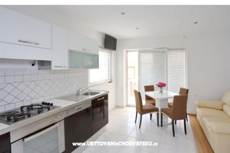 Apartmani Tino foto 2