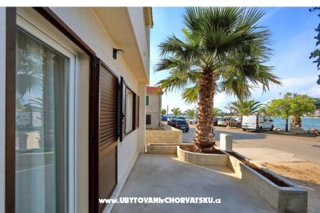 Apartmani Bibanum Bibinje Hrvatska