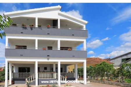 Apartmani Tomislav foto 2