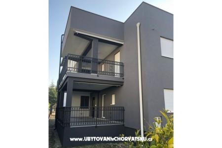 Apartmani Božena foto 2