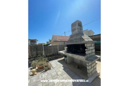 Apartmani Božena foto 4