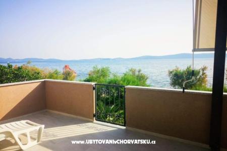 Apartmani Bralić foto 2