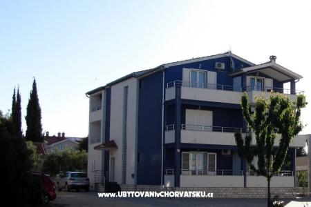 Apartmani Bugarija Bibinje Hrvatska